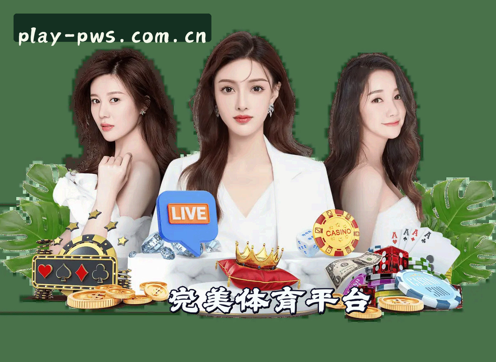 关于完美体育(PWS)官方网站 - 值得信赖的体育娱乐平台